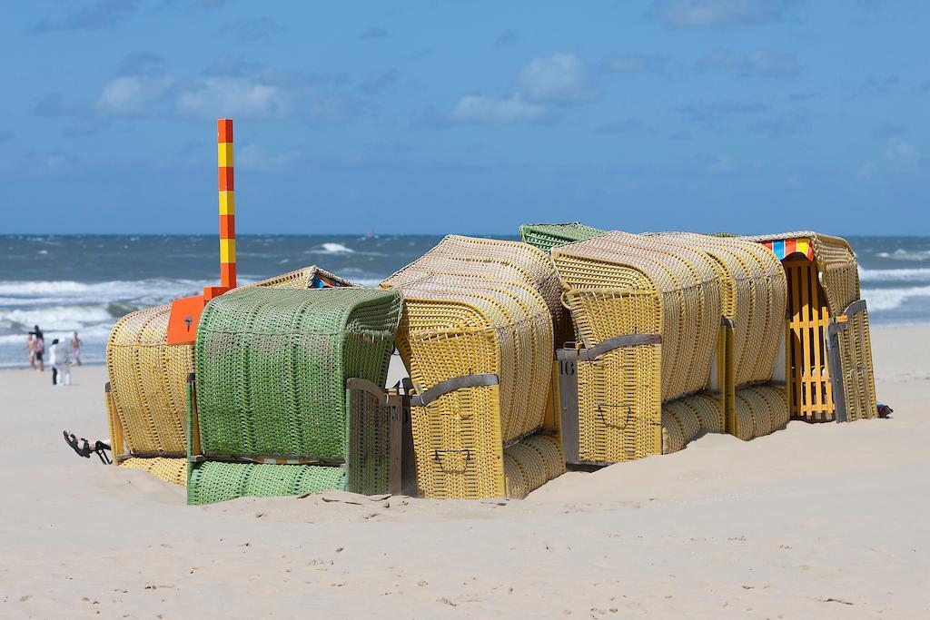 Roompot Kustpark Egmond Aan Zee Esterno foto